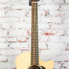 Martin - 2026 GPC-13E Modern - Acoustic-Electric Guitar - Natural - with  Softshell Case
