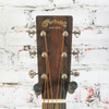 Martin - 2026 GPC-13E Modern - Acoustic-Electric Guitar - Natural - with  Softshell Case