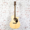 Martin - 2026 GPC-13E Modern - Acoustic-Electric Guitar - Natural - with  Softshell Case