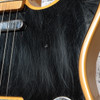 Fender -  75th Anniversary Vintera Road Worn 1951 Telecaster - Electric Guitar w/ Maple Fingerboard - Butterscotch Blonde - w/ Hardshell Case
