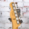 Fender -  75th Anniversary Vintera Road Worn 1951 Telecaster - Electric Guitar w/ Maple Fingerboard - Butterscotch Blonde - w/ Hardshell Case