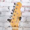 Fender -  75th Anniversary Vintera Road Worn 1951 Telecaster - Electric Guitar w/ Maple Fingerboard - Butterscotch Blonde - w/ Hardshell Case