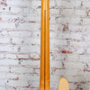 Fender - 75th Anniversary American Vintage II 1951 Precision Bass® Guitar - Maple Fingerboard - Butterscotch Blonde - w/ Hardshell Case - x0189