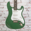 PRS - Paul Reed Smith SE Silver Sky - Electric Guitar - Laurel Green - w/ Gigbag