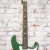 PRS - Paul Reed Smith SE Silver Sky - Electric Guitar - Laurel Green - w/ Gigbag
