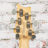 PRS - Paul Reed Smith SE Silver Sky - Electric Guitar - Laurel Green - w/ Gigbag