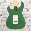 PRS - Paul Reed Smith SE Silver Sky - Electric Guitar - Laurel Green - w/ Gigbag