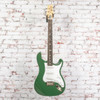 PRS - Paul Reed Smith SE Silver Sky - Electric Guitar - Laurel Green - w/ Gigbag