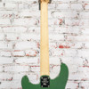 PRS - Paul Reed Smith SE Silver Sky - Electric Guitar - Laurel Green - w/ Gigbag