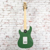 PRS - Paul Reed Smith SE Silver Sky - Electric Guitar - Laurel Green - w/ Gigbag