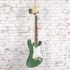 PRS - Paul Reed Smith SE Silver Sky - Electric Guitar - Laurel Green - w/ Gigbag