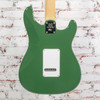 PRS - Paul Reed Smith SE Silver Sky - Left-Handed Electric Guitar - Laurel Green - w/ Gigbag