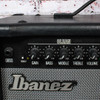 Ibanez - Tone Blaster 50R Guitar Combo Amp USED