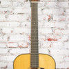 Martin - Custom Shop 000 Deep Body 14-Fret 18-Style - Acoustic Guitar - Spruce/Mahogany - Natural - w/ Hardshell Case - x3360