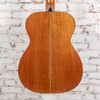 Martin - Custom Shop 000 Deep Body 14-Fret 18-Style - Acoustic Guitar - Spruce/Mahogany - Natural - w/ Hardshell Case - x3360