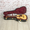 Martin - Custom Shop Size 5 12-Fret 18-style Terz - Acoustic Guitar - Spruce/Mahogany - w/ Hardshell Case - x5394
