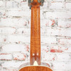 Martin - Custom Shop Size 5 12-Fret 18-Style Terz - Acoustic Guitar - Mahogany/Mahogany - Hardshell Case - x3486