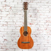 Martin - Custom Shop Size 5 12-Fret 18-Style Terz - Acoustic Guitar - Mahogany/Mahogany - Hardshell Case - x3486