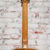 Martin - Custom Shop Dreadnaught Size 14-Fret 18-Style Spruce/Black Walnut - Natural - w/ Hardshell Case - x9733