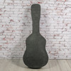Martin - Custom Shop Dreadnaught Size 14-Fret 18-Style Spruce/Black Walnut - Natural - w/ Hardshell Case - x9733