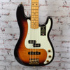 Fender - 75th Anniversary American Professional PJ Bass Guitar w/  Rosewood Fingerboard - 2-Color Sunburst - w/ Hardshell Case - x6829
