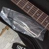 PRS - Paul Reed Smith SE DGT Standard Moons - Electric Guitar - Vintage Cherry - w/ Gigbag