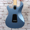 PRS - Paul Reed Smith SE NF3 - Electric Guitar - Ice Blue Metallic - w/ Gigbag