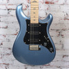 PRS - Paul Reed Smith SE NF3 - Electric Guitar - Ice Blue Metallic - w/ Gigbag 