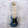 PRS - Paul Reed Smith SE NF3 - Electric Guitar - Ice Blue Metallic - w/ Gigbag