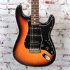 Fender 1995 MIM Standard Stratocaster HSS Electric Guitar 2-Color Sunburst w/Bag VINTAGE
