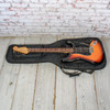 Fender - 1995 MIM Standard Stratocaster HSS Electric Guitar 2-Color Sunburst w/Bag VINTAGE