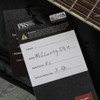 PRS - Paul Reed Smith SE McCarty 594 Singlecut - Electric Guitar - Charcoal - w/ Gigbag