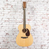 Martin - Custom Shop 000-Size 14-Fret 18-Style - Acoustic Guitar - Spruce/Black Walnut - Natural - w/ Hardshell Case - x1498
