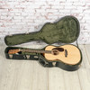 Martin - Custom Shop 000-Size 14-Fret 18-Style - Acoustic Guitar - Spruce/Black Walnut - Natural - w/ Hardshell Case - x1498