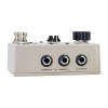 Walrus Audio - Xero Polylooper Pedal - Cream