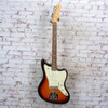 Fender - 2019 American Professional Jazzmaster Sunburst w/OHSC