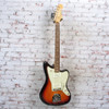 Fender - 2019 American Professional Jazzmaster Sunburst w/OHSC