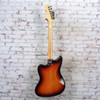 Fender - 2019 American Professional Jazzmaster Sunburst w/OHSC