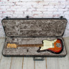 Fender - 2019 American Professional Jazzmaster Sunburst w/OHSC