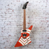 Epiphone - Jason Hook Signature M-4 Explorer USED
