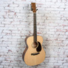 Martin - Custom Shop 000-Size 14-Fret 18-Style - Acoustic Guitar - Spruce/Black Walnut - Natural - w/ Hardshell Case - x9703