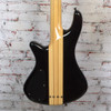 Schecter - Diamond Series 4 string Bass Neck thru USED