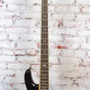 Schecter - Diamond Series 4 string Bass Neck thru USED