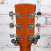 Ibanez - 2000s Artwood AW10ce - Acoustic-Electric Guitar w/ w/Fishman - Solid Spruce Top - Natural - USED