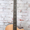 Taylor - Next-Gen 714ce Grand Auditorium - Acoustic-Electric Guitar - Cedar/Indian Rosewood - Natural - w/ Hardshell Case - x5075