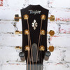 Taylor - Next-Gen 714ce Grand Auditorium - Acoustic-Electric Guitar - Cedar/Indian Rosewood - Natural - w/ Hardshell Case - x5075