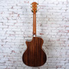 Taylor - Next-Gen 714ce Grand Auditorium - Acoustic-Electric Guitar - Cedar/Indian Rosewood - Natural - w/ Hardshell Case - x5075