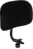 Roc-N-Soc - W/B - Throne Backrest - Black
