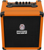 Orange Crush Bass 25 1x8 25w Combo Amp (Crush Bass 25)