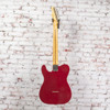 Fender - Custom Shop 1958 Top Loader Telecaster Journeyman Relic - Electric Guitar -  Firemist Red - w/ Hardshell Case - x8877